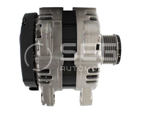 Alternator Land Rover 180A, Image 3