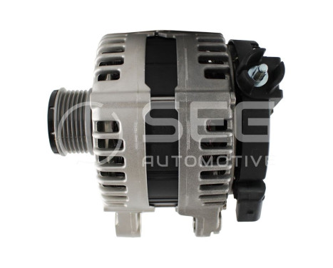 Alternator Land Rover 180A, Image 4