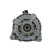 Alternator Land Rover 215A 455.534.215.010 PlusLine