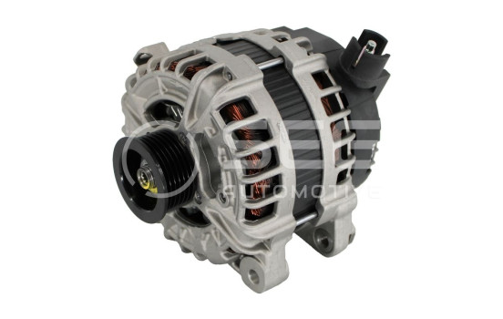Alternator Land Rover 230A, Image 5