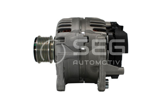 Alternator LDV 110A, Image 4