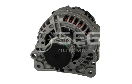 Alternator LDV 110A, Image 5