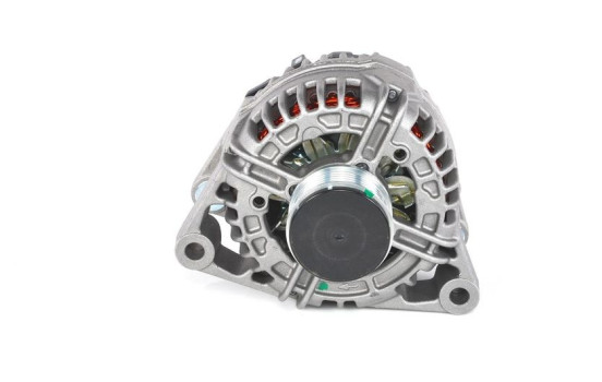 Alternator M6E(>)14V60/120A Bosch, Image 4