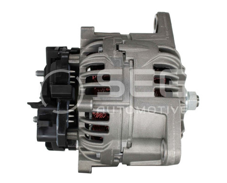 Alternator MAN 120A, Image 3