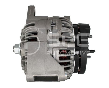 Alternator MAN 120A, Image 4