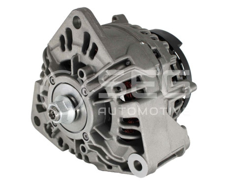 Alternator MAN 120A, Image 5