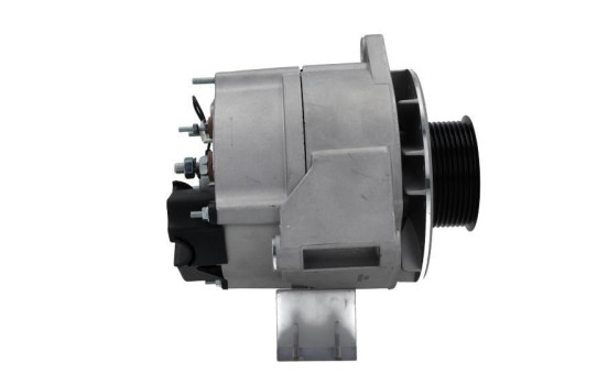 Alternator Mercedes 100A 556.051.100.014 PlusLine, Image 4