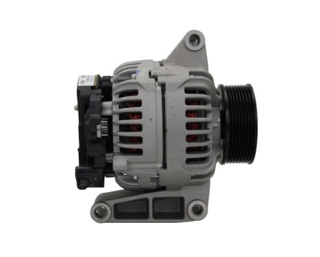 Alternator Mercedes 100A 556.529.100.014 PlusLine, Image 4