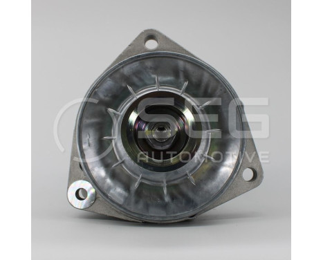 Alternator Mercedes 100A