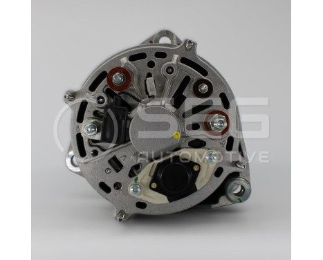 Alternator Mercedes 100A, Image 2