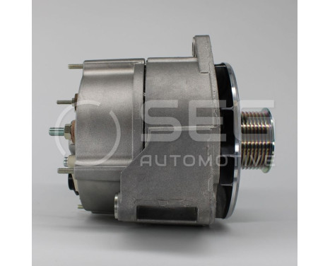 Alternator Mercedes 100A, Image 3