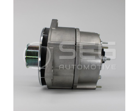 Alternator Mercedes 100A, Image 4