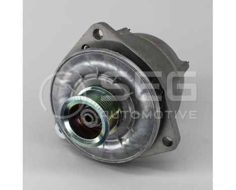 Alternator Mercedes 100A, Image 5