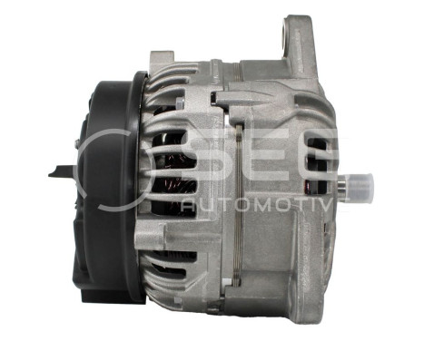 Alternator Mercedes 100A, Image 4