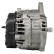 Alternator Mercedes 100A, Thumbnail 4