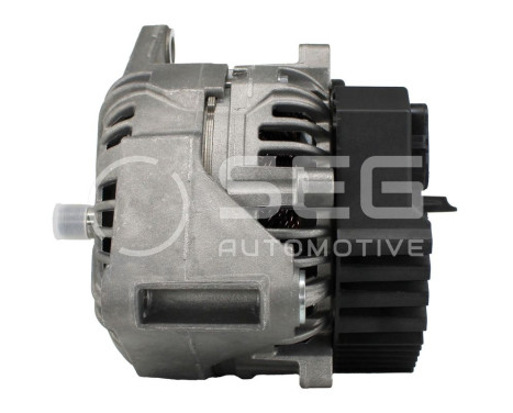 Alternator Mercedes 100A, Image 5