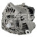 Alternator Mercedes 100A, Thumbnail 6