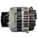 Alternator Mercedes 100A, Thumbnail 4