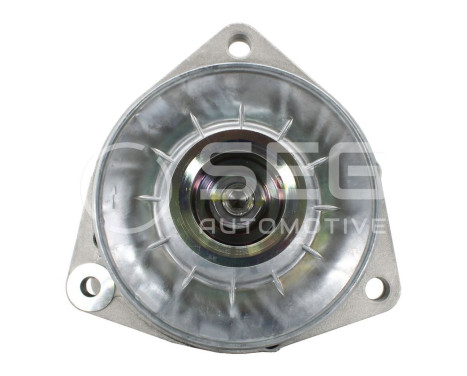 Alternator Mercedes 100A