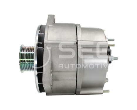 Alternator Mercedes 100A, Image 4