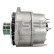 Alternator Mercedes 100A, Thumbnail 4
