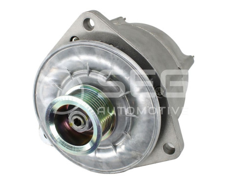 Alternator Mercedes 100A, Image 5