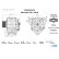 Alternator Mercedes 100A, Thumbnail 6