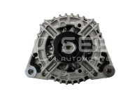 Alternator Mercedes 120A