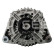 Alternator Mercedes 120A