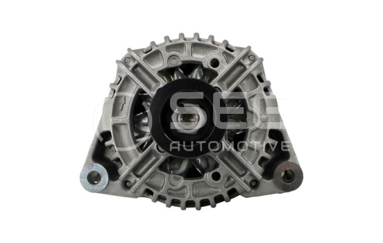 Alternator Mercedes 120A