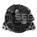 Alternator Mercedes 120A, Thumbnail 2
