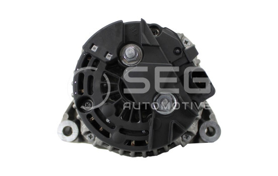 Alternator Mercedes 120A, Image 2
