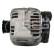 Alternator Mercedes 120A, Thumbnail 4