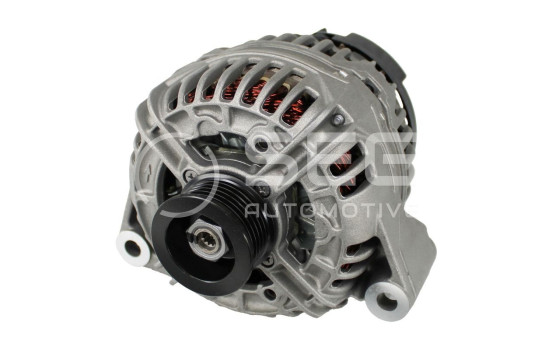Alternator Mercedes 120A, Image 5