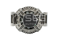 Alternator Mercedes 120A