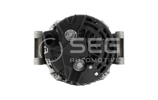 Alternator Mercedes 120A, Image 2