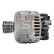 Alternator Mercedes 120A, Thumbnail 4