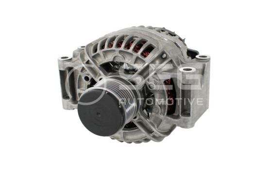 Alternator Mercedes 120A, Image 5