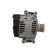 Alternator Mercedes 150A 555.578.150.000 PlusLine, Thumbnail 4