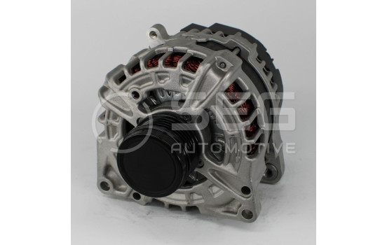 Alternator Mercedes 150A, Image 5