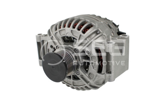 Alternator Mercedes 150A, Image 5