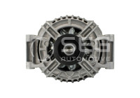 Alternator Mercedes 150A