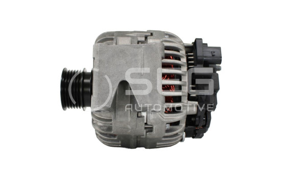 Alternator Mercedes 150A, Image 4