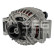Alternator Mercedes 150A, Thumbnail 5