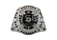Alternator Mercedes 150A
