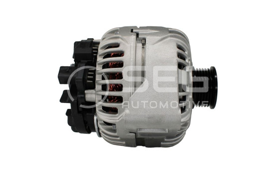 Alternator Mercedes 150A, Image 3