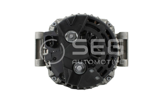 Alternator Mercedes 150A, Image 2