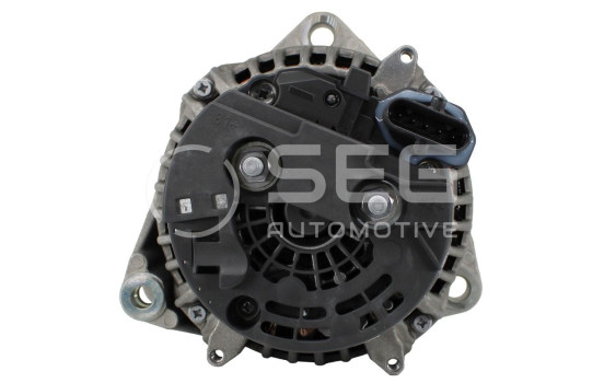 Alternator Mercedes 150A, Image 2