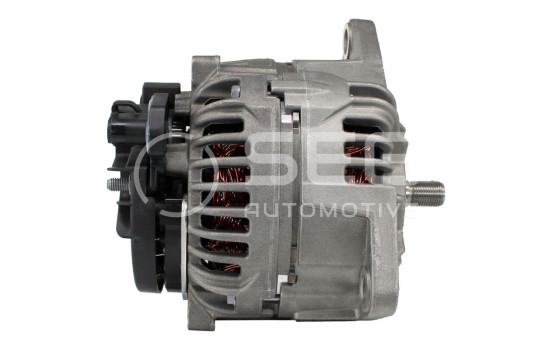 Alternator Mercedes 150A, Image 3