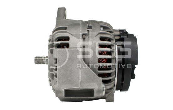 Alternator Mercedes 150A, Image 4